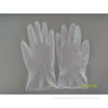 disposable food grade powder free vinyl gloves